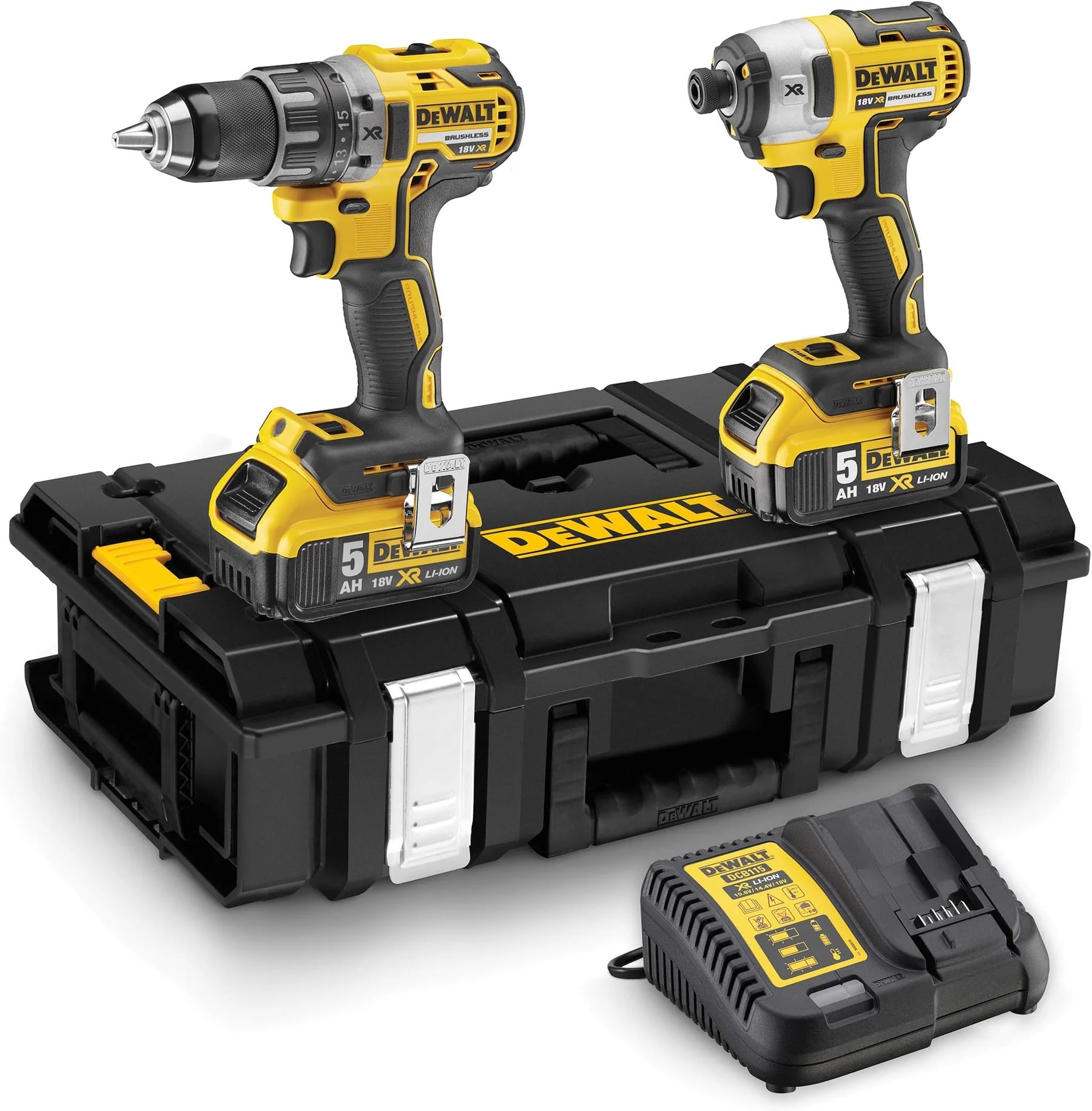 Producto DeWalt